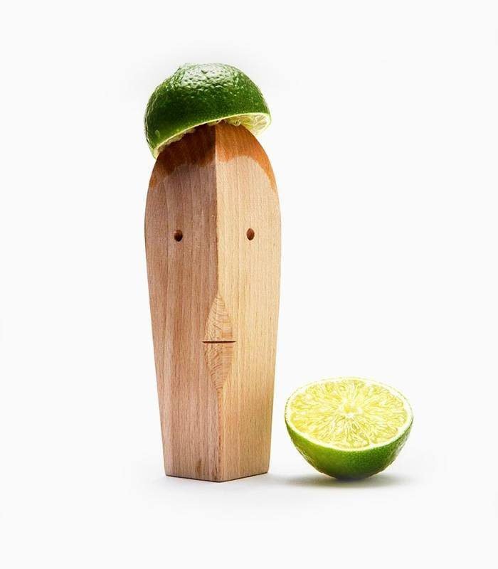 Reinterprets the classic bookshelf