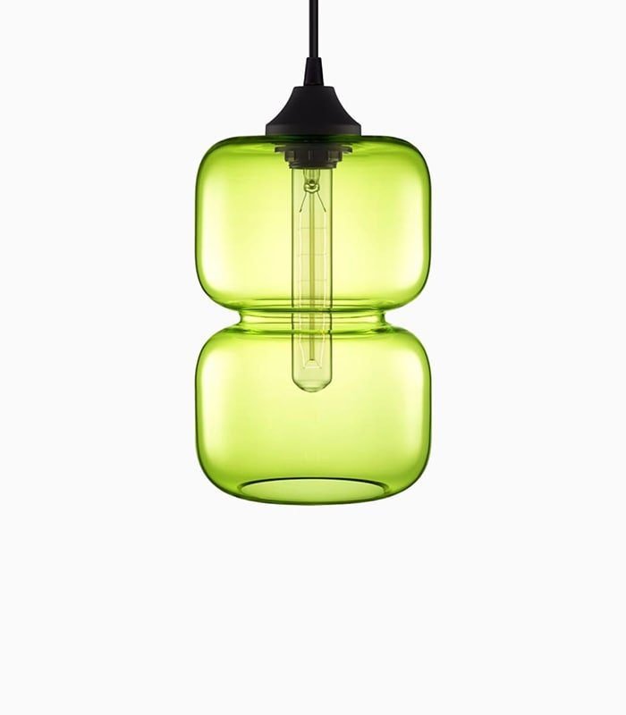 Reinterprets the classic bookshelf