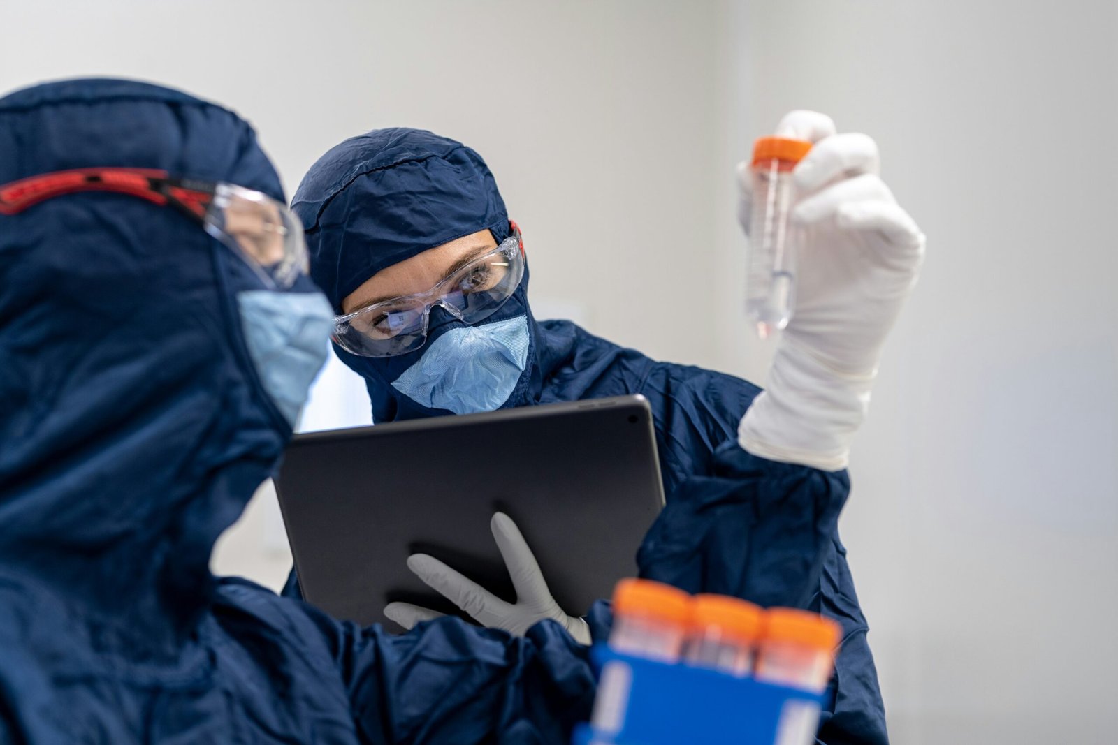 The Role of Technology in Environmental Monitoring