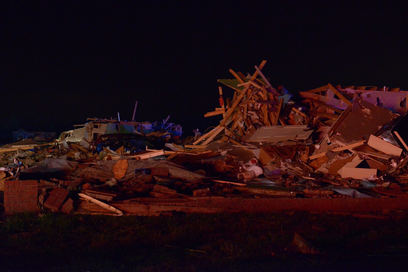 The Role of Technology in Disaster Management and Response