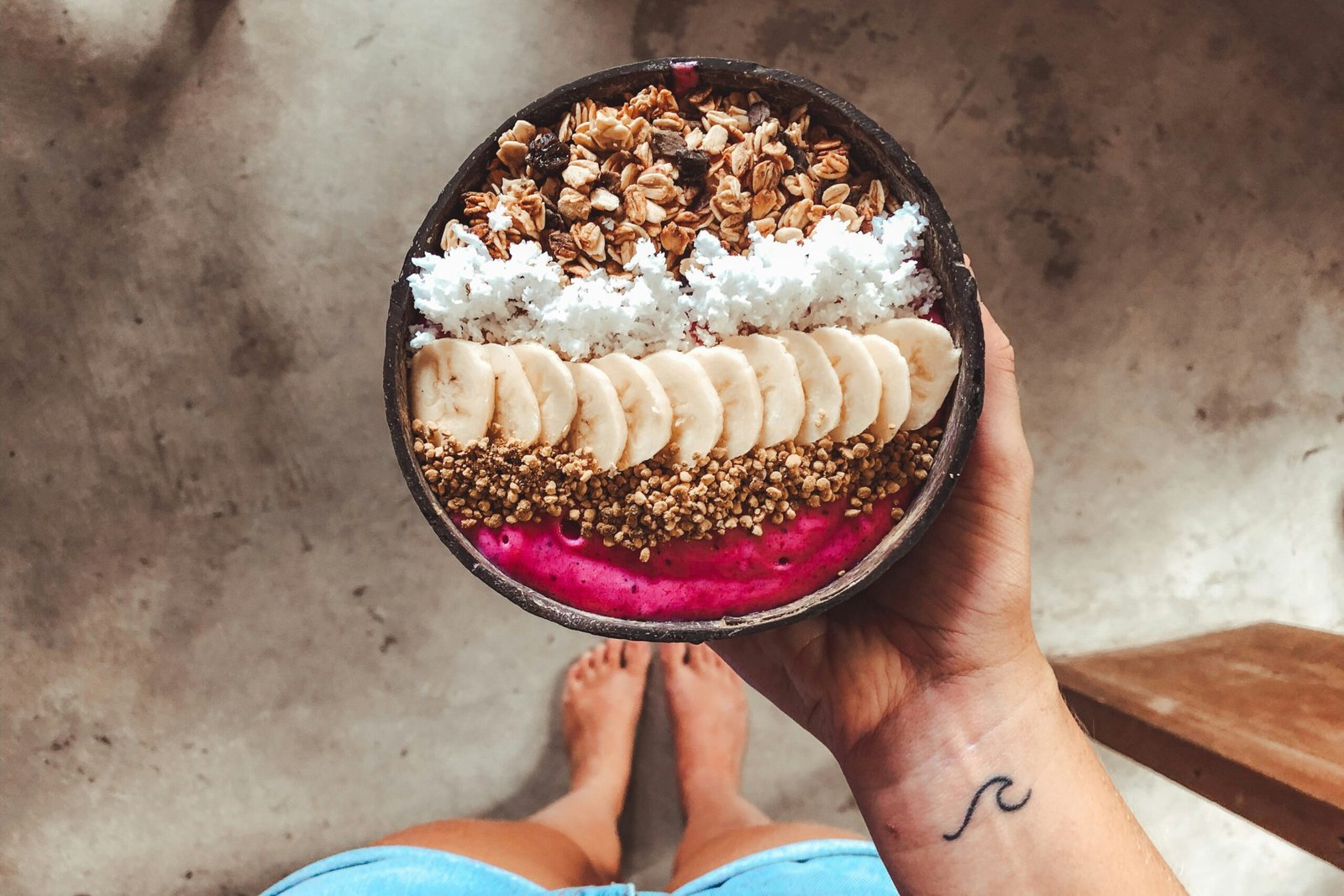 Smoothie Bowls: Nutritious and Instagram-Worthy Breakfasts