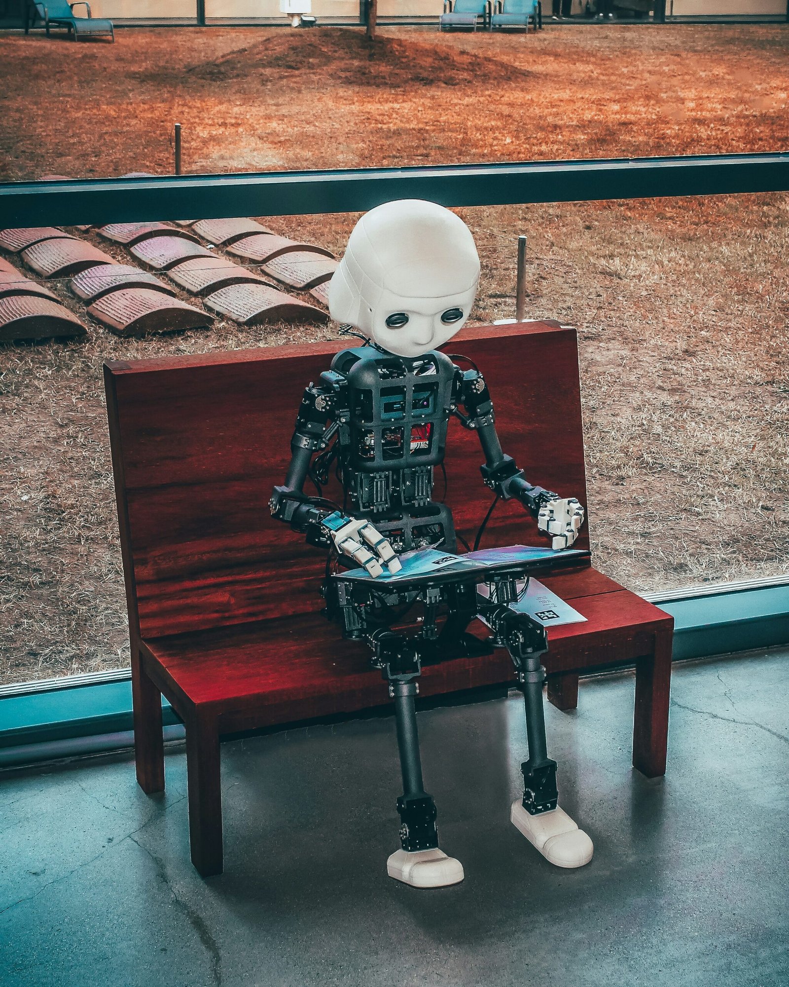 The Impact of AI on Human Resources and Recruitment