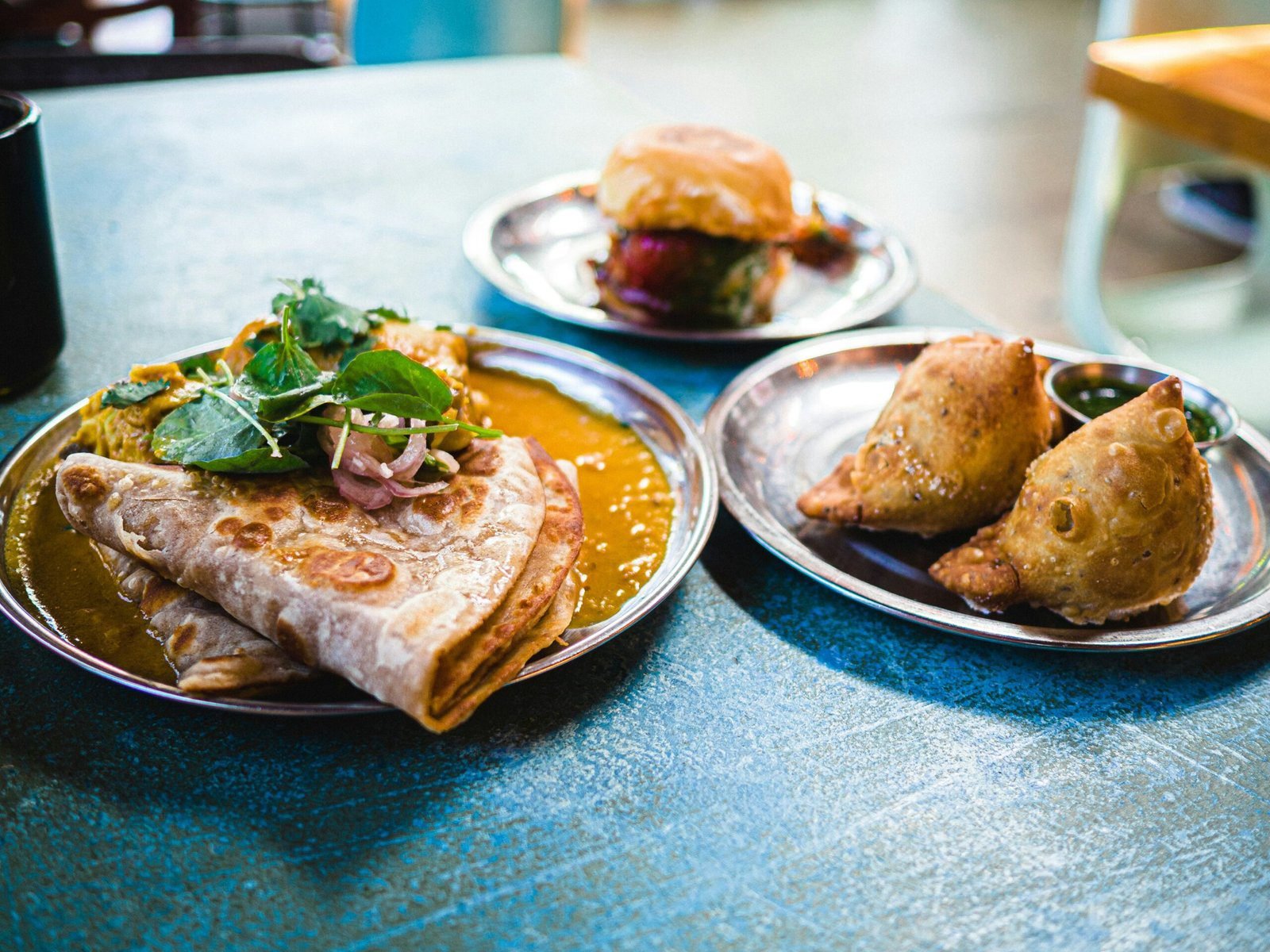 Authentic Indian Flavors: How to Make Dal Baati and Churma at Home