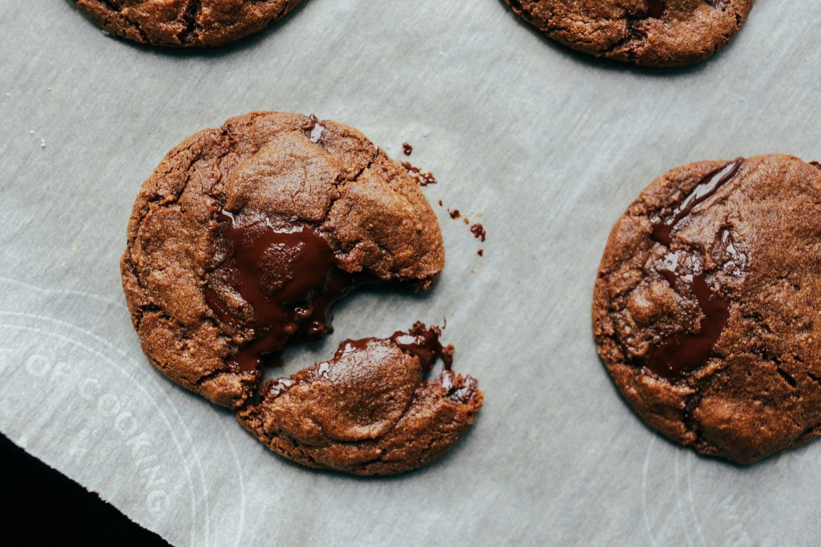 The Ultimate Chocolate Chip Cookies Recipe: A Step-by-Step Guide