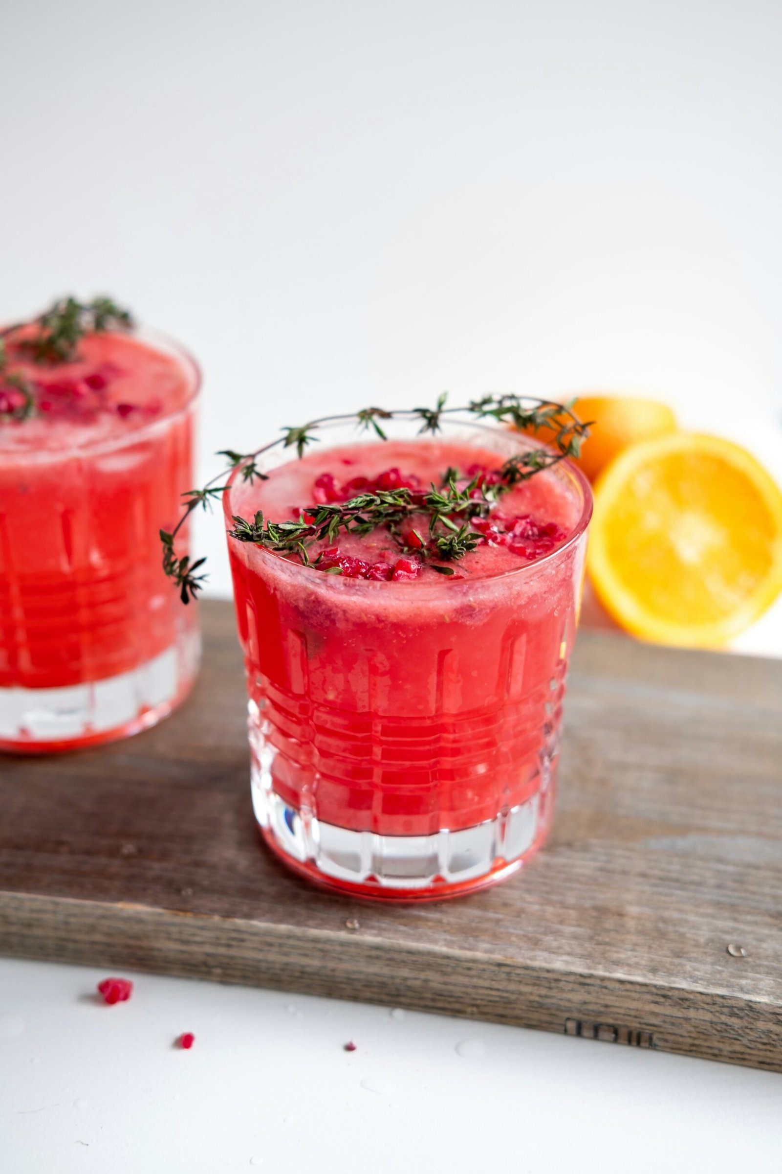 10 Refreshing Juice Recipes for a Vibrant Summer
