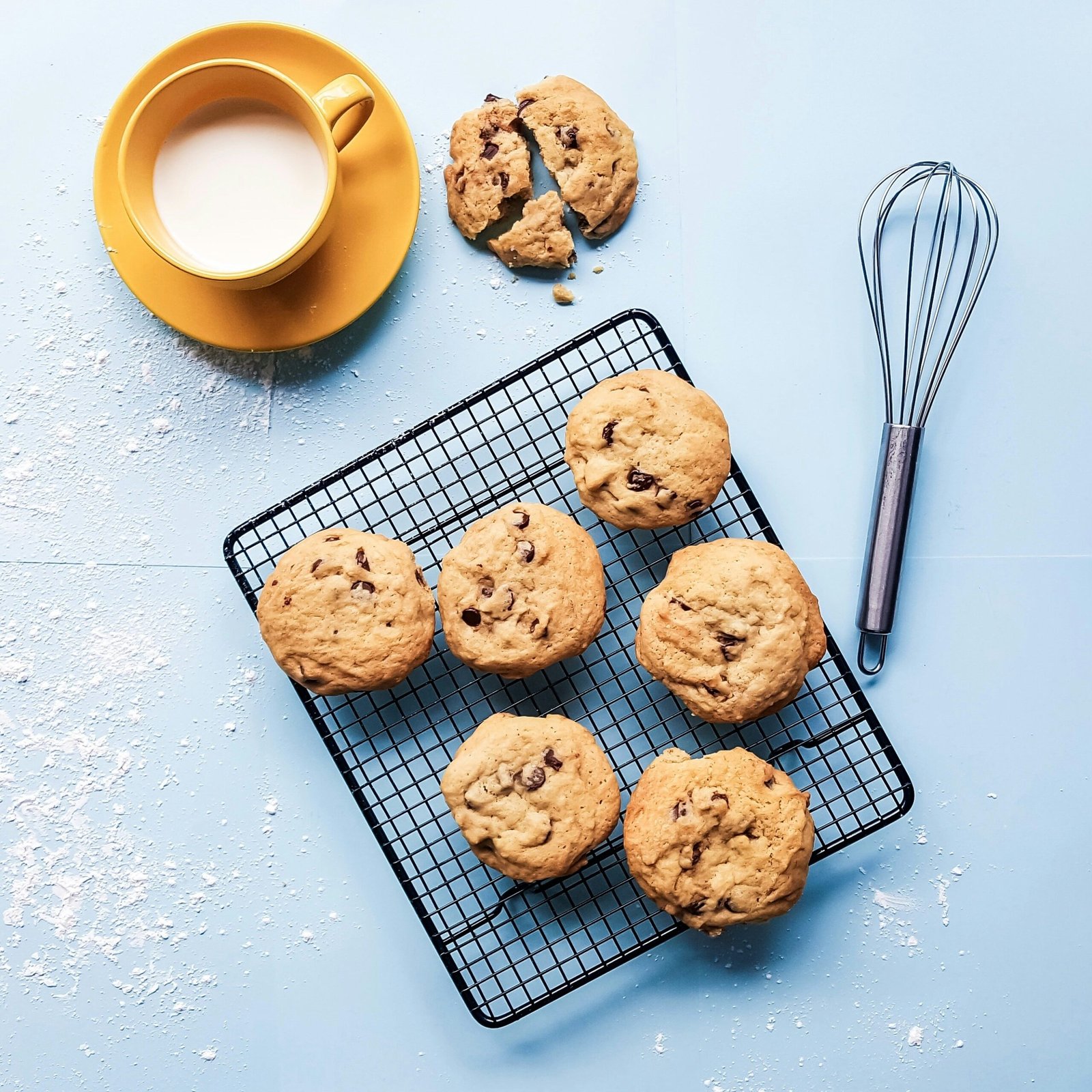 Gluten-Free Baking: Delicious Recipes for Every Occasion