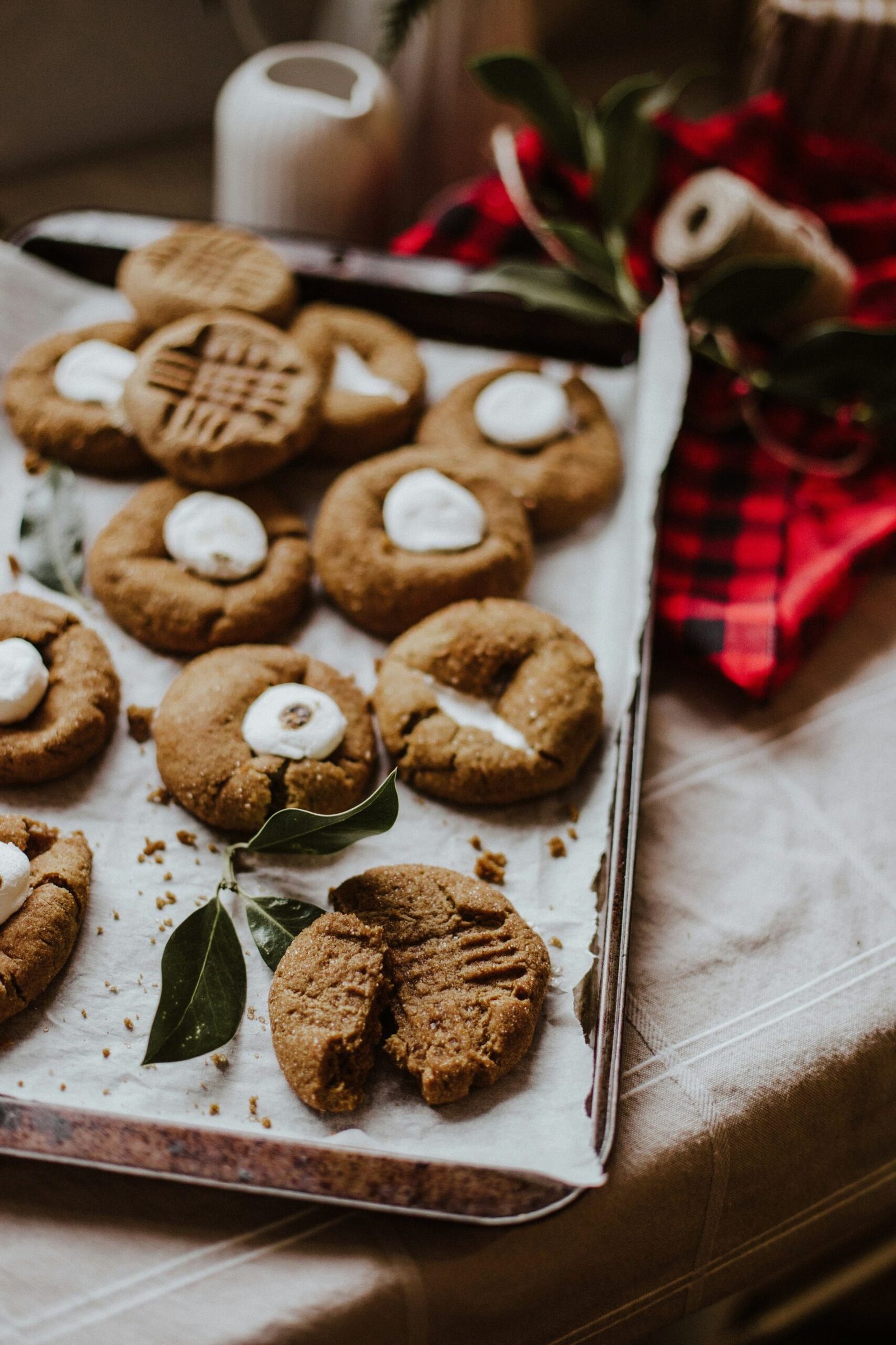 Perfect Festive Desserts: Simple and Delicious Recipes