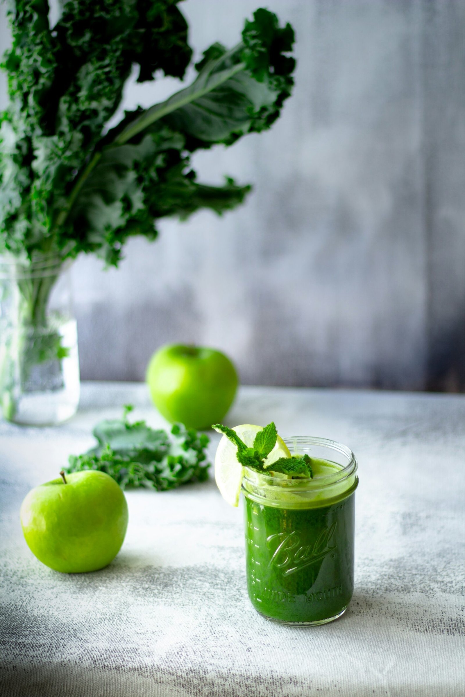 Best Green Juice Recipes for Detox: Refresh and Revitalize Your Body