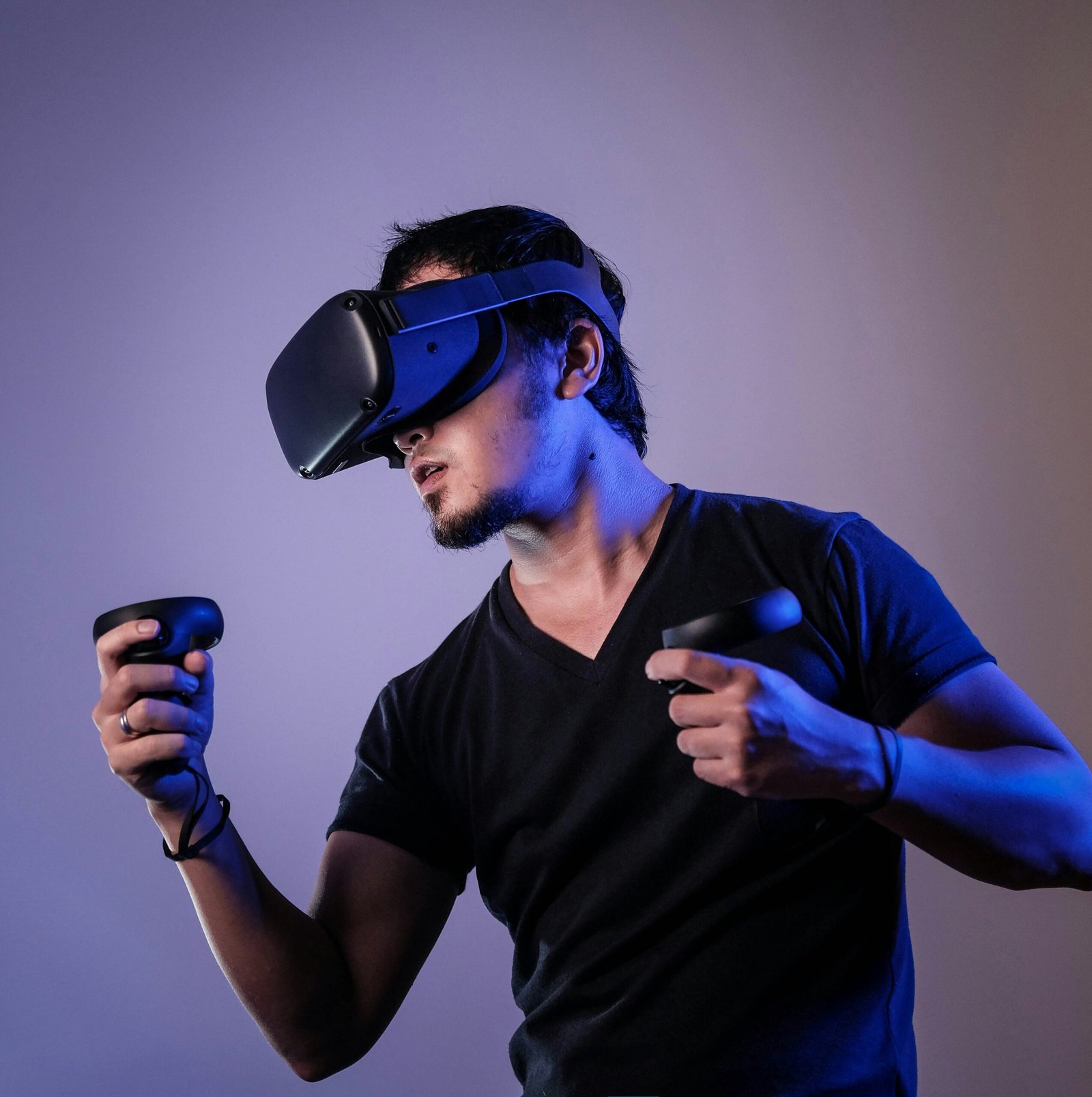 The Transformative Impact of Augmented and Virtual Reality on Education and Training