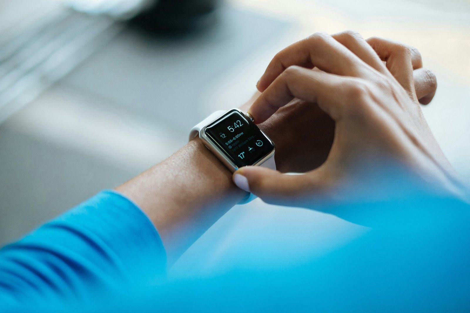 Wearable Tech: The Future of Health and Fitness Tracking