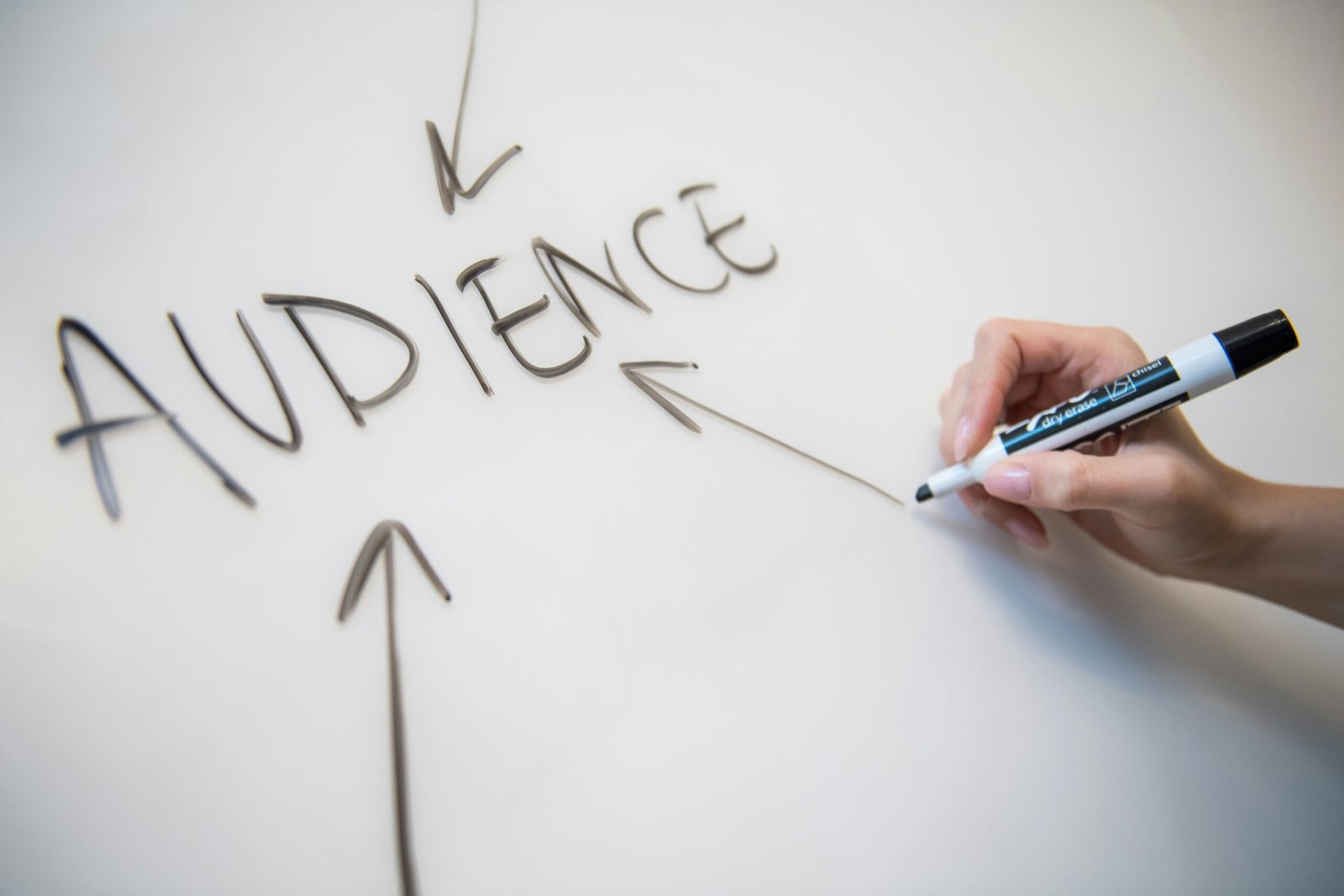 The Influence of Technology on Modern Marketing Strategies