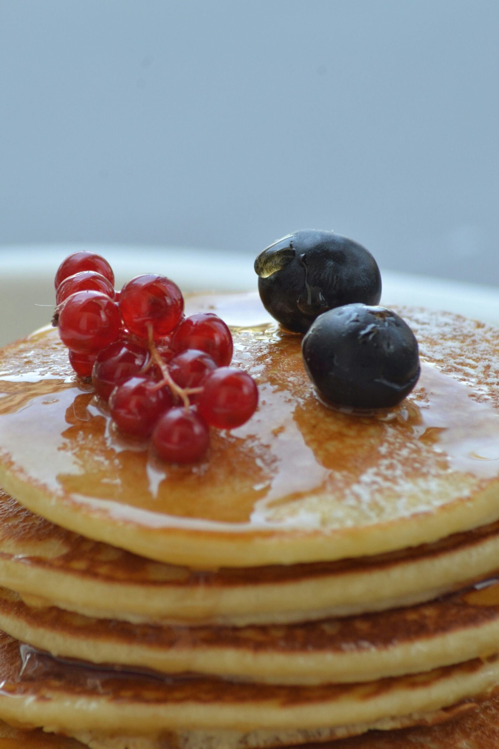 Delicious Egg-Free Pancake Recipe: A Fluffy Delight for Everyone