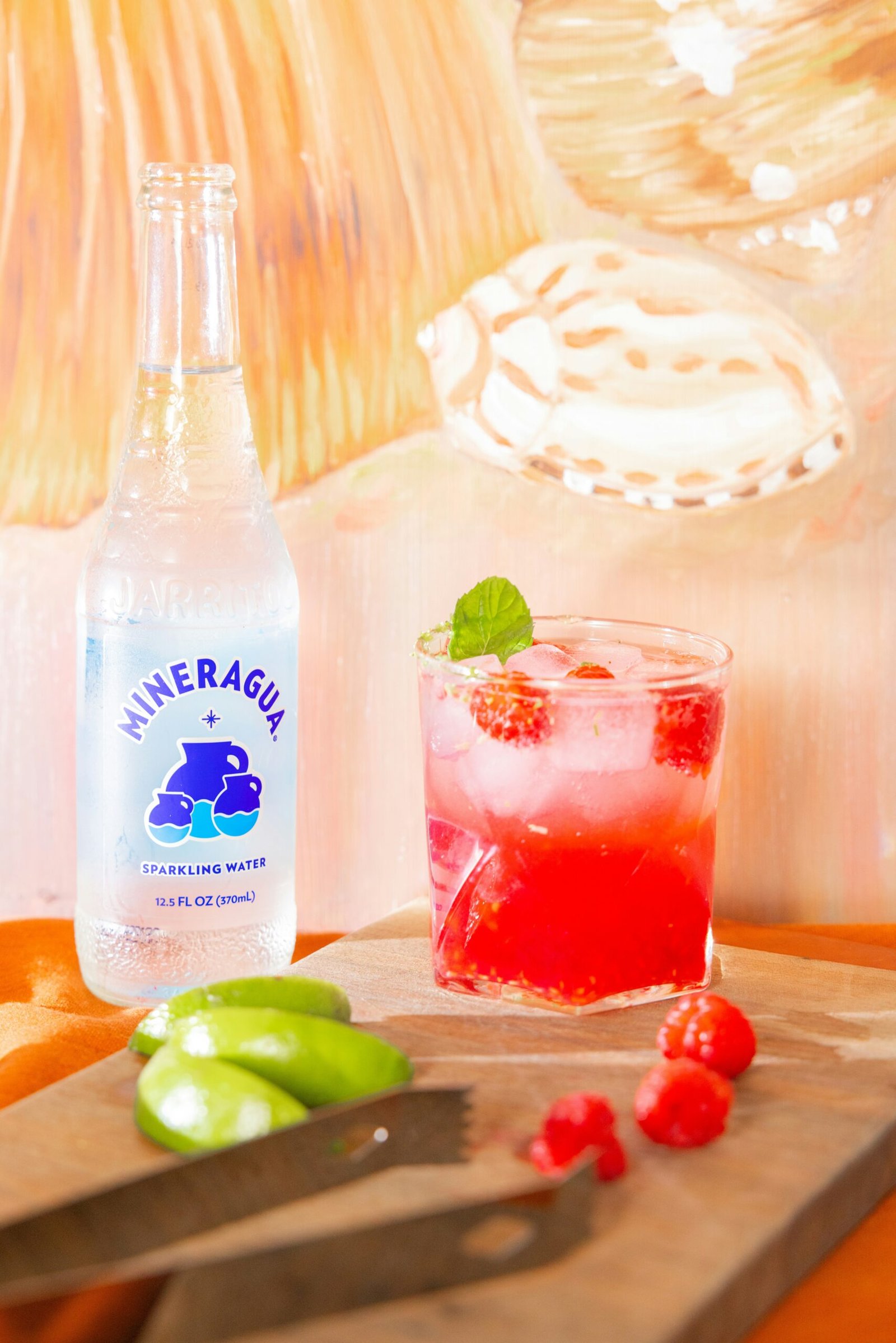 10 Unique Mocktail Juice Recipes for Parties