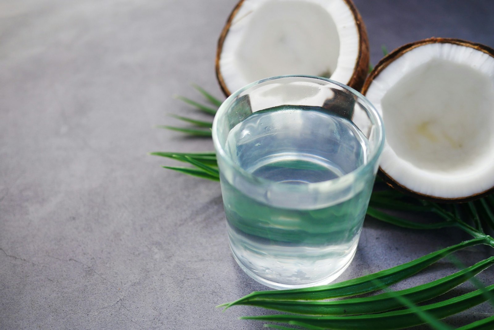 Revitalize Your Hydration: Coconut Water-Based Juice Recipes