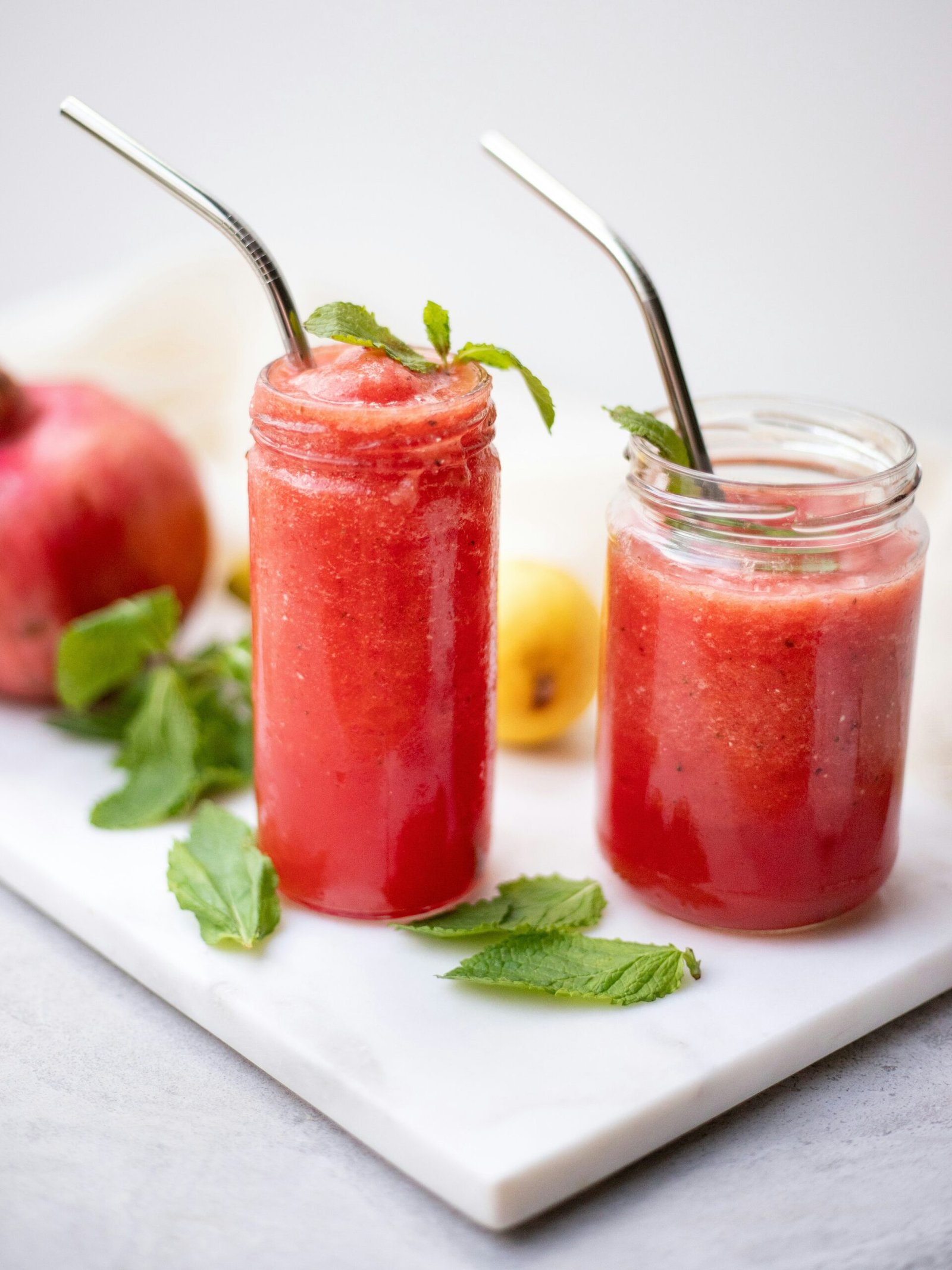 Detoxifying Watermelon Juice Recipe: Refresh Your Body Naturally