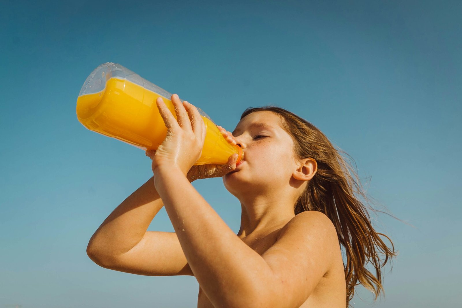 Refreshing Hydrating Juice Recipes for a Cool Summer