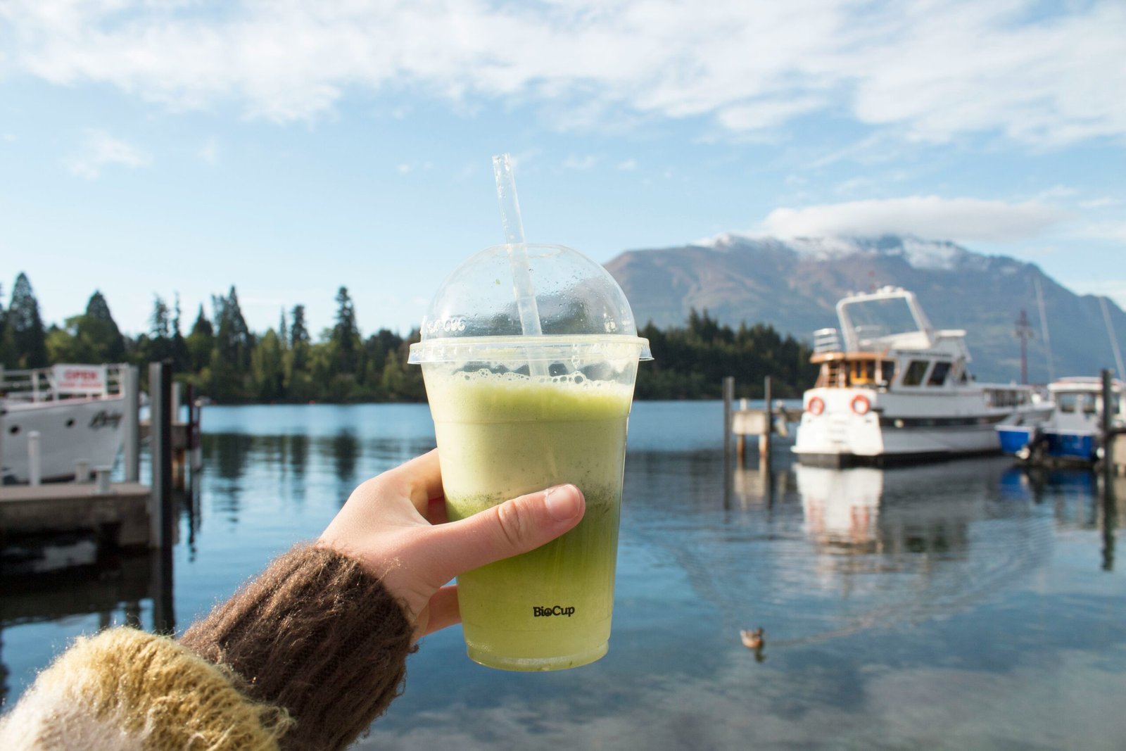 5 Superfood Juice Recipes You Need to Try