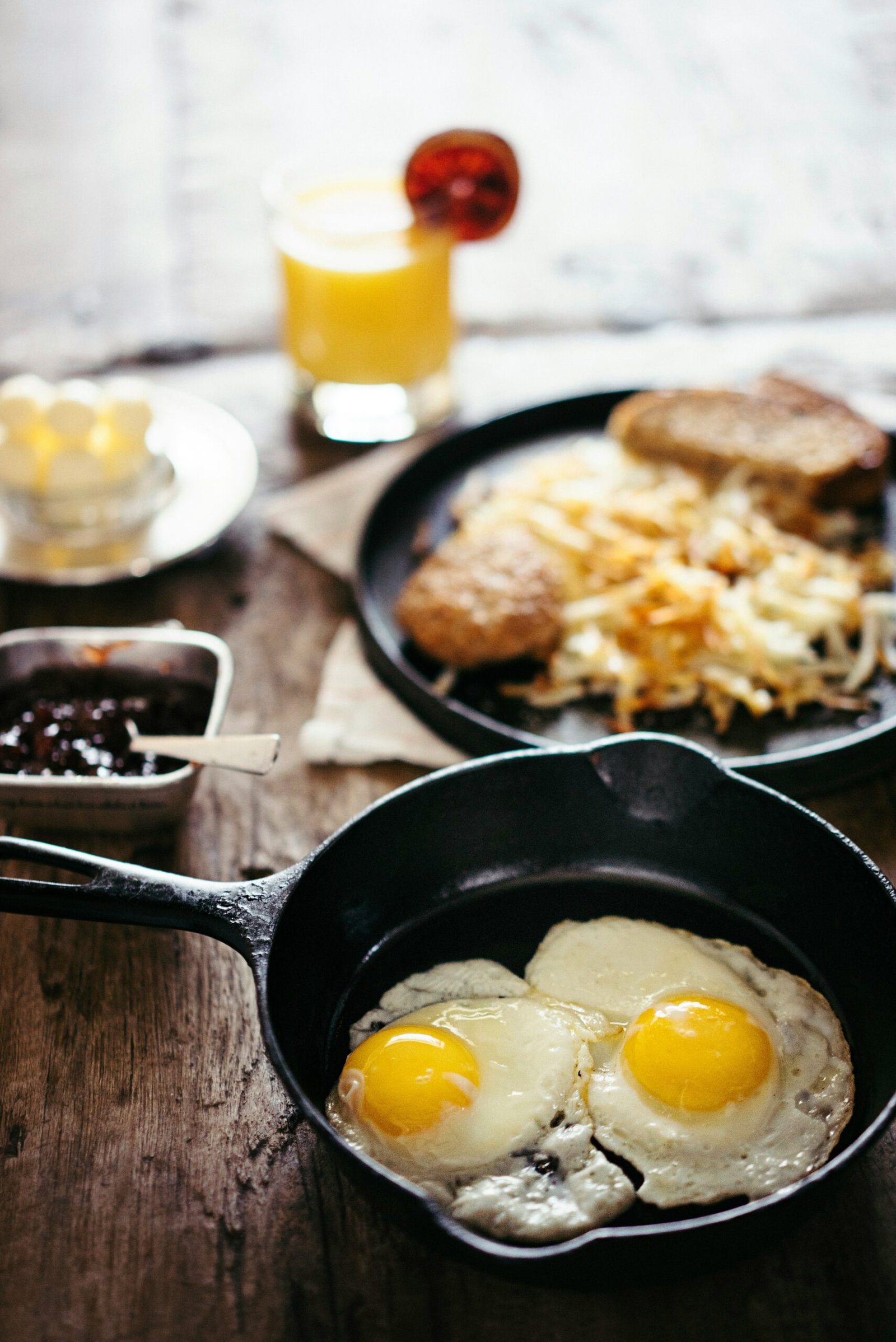 Revitalize Your Health: 5 Iron-Rich Juice Recipes You Must Try
