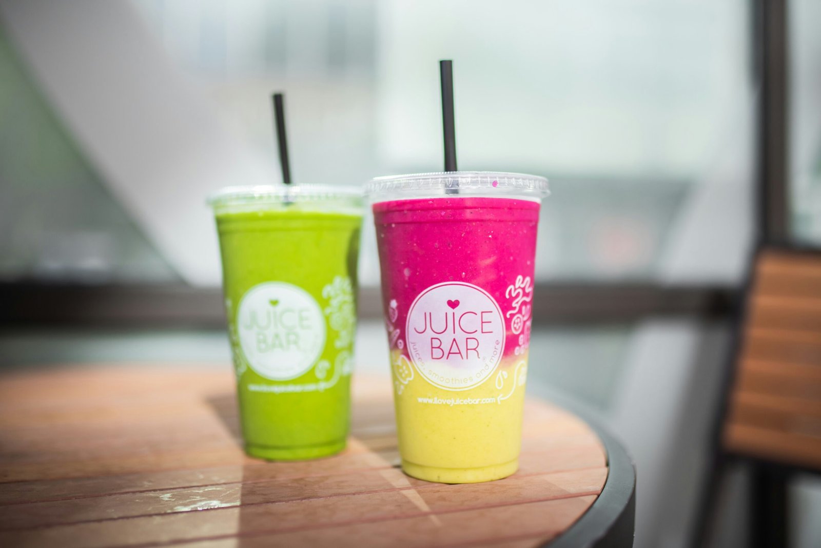 The Ultimate Guide to Post-Workout Recovery Juice Recipes